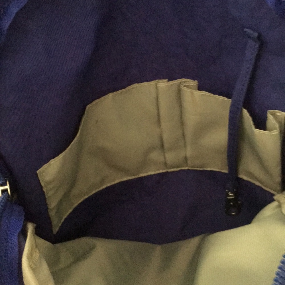 Kipling Backpack - image 8